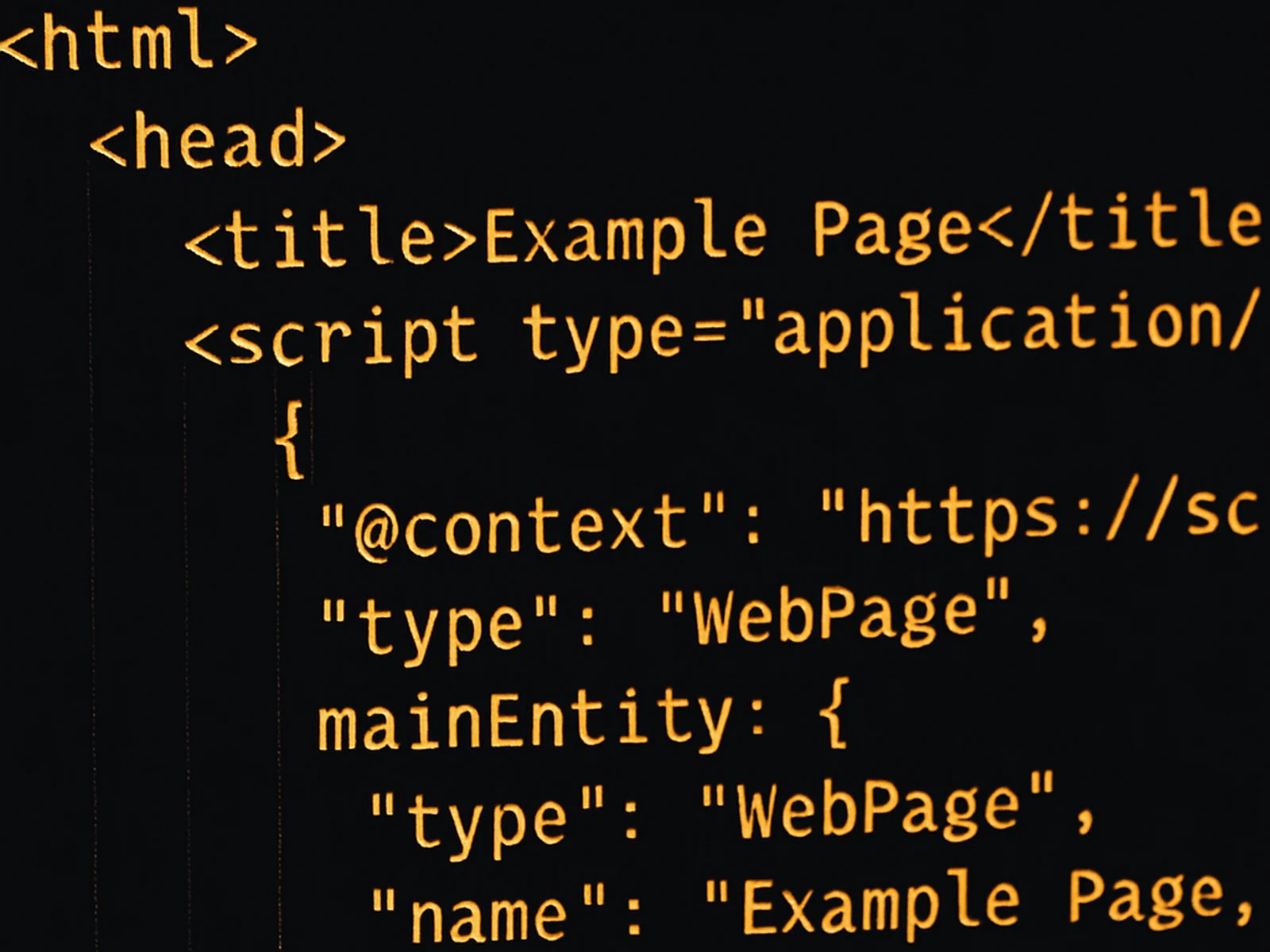Technical SEO